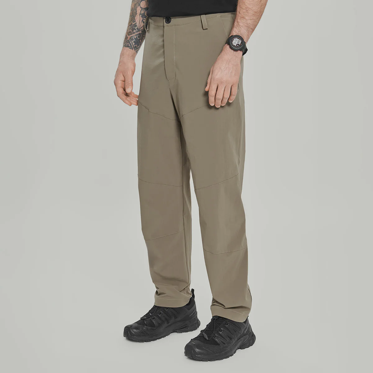 Сivil Pants Gen.4 RD-CP_GEN.4 BEIGE - Image 3