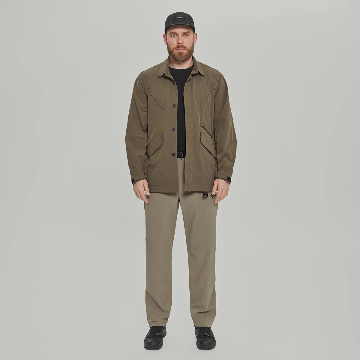 Сivil Pants Gen.4 RD-CP_GEN.4 BEIGE - Image 5