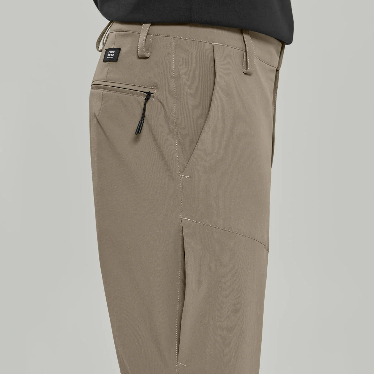 Сivil Pants Gen.4 RD-CP_GEN.4 BEIGE - Image 7