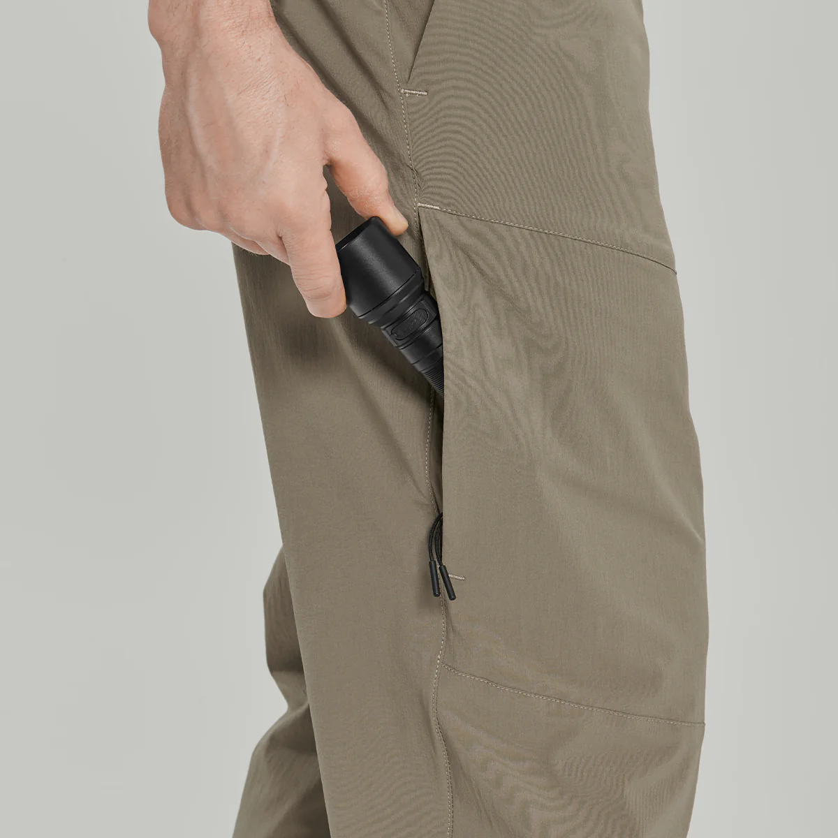 Сivil Pants Gen.4 RD-CP_GEN.4 BEIGE - Image 8