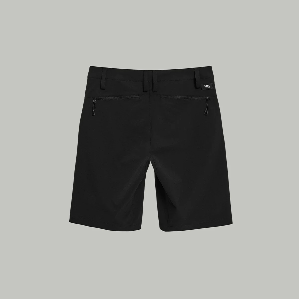 2 Pockets Shorts Gen.3.1 RD-2PS_GEN.3.1 BLACK - Image 9