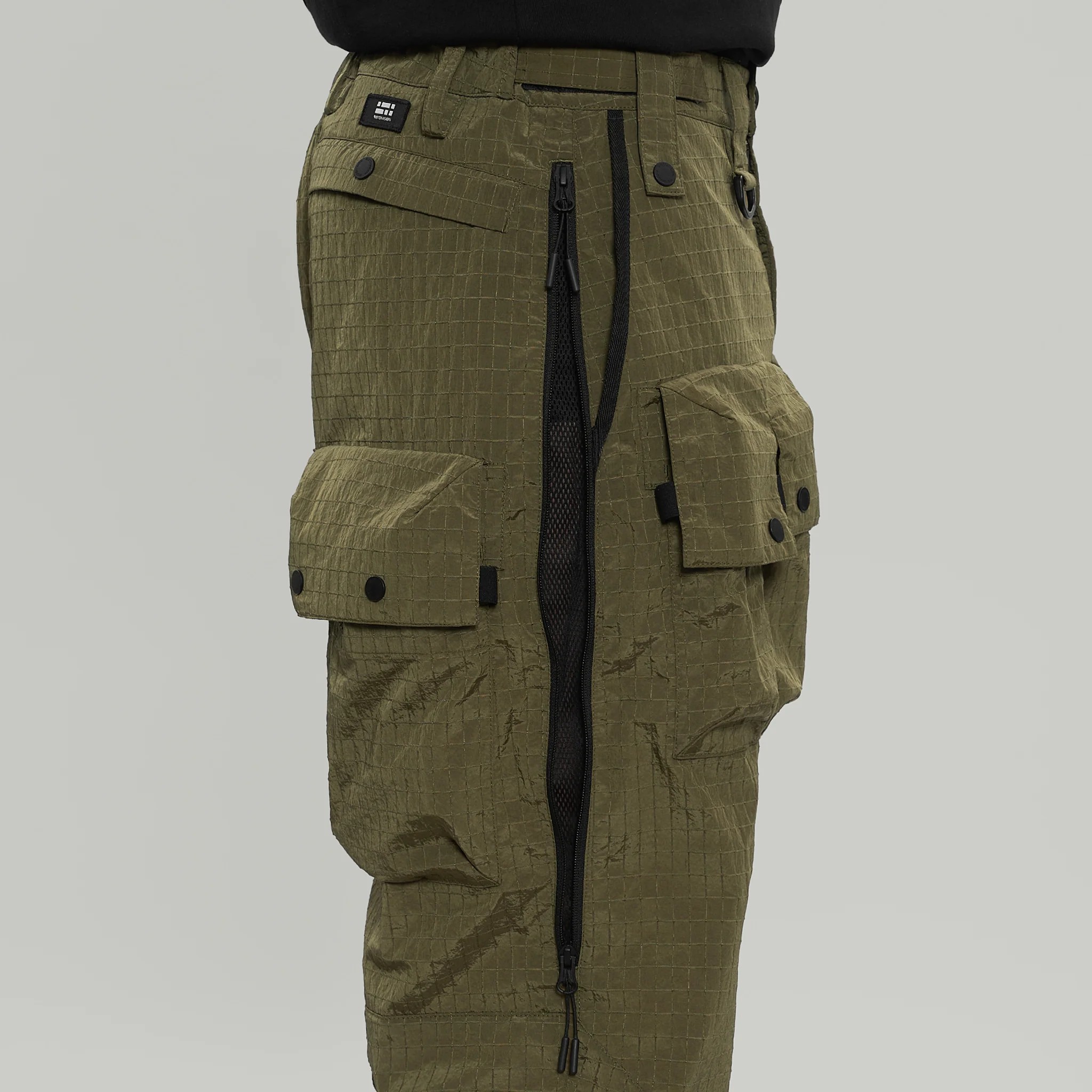 4 Pockets Pants Gen.6 RD-4PP_GEN.6 KHAKI - Image 7