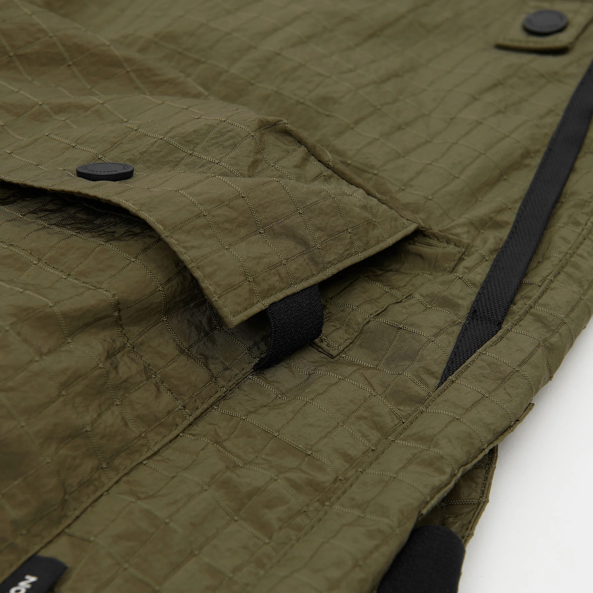 4 Pockets Shorts Gen.6 RD-4PS_GEN.6 KHAKI - Image 16