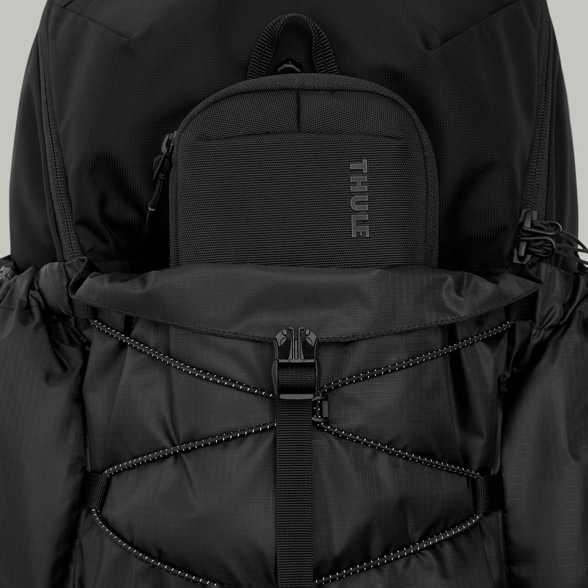 A31MUTH Backpack GEN.1 RD-A3MTBP_GEN.1 BLACK - Image 20