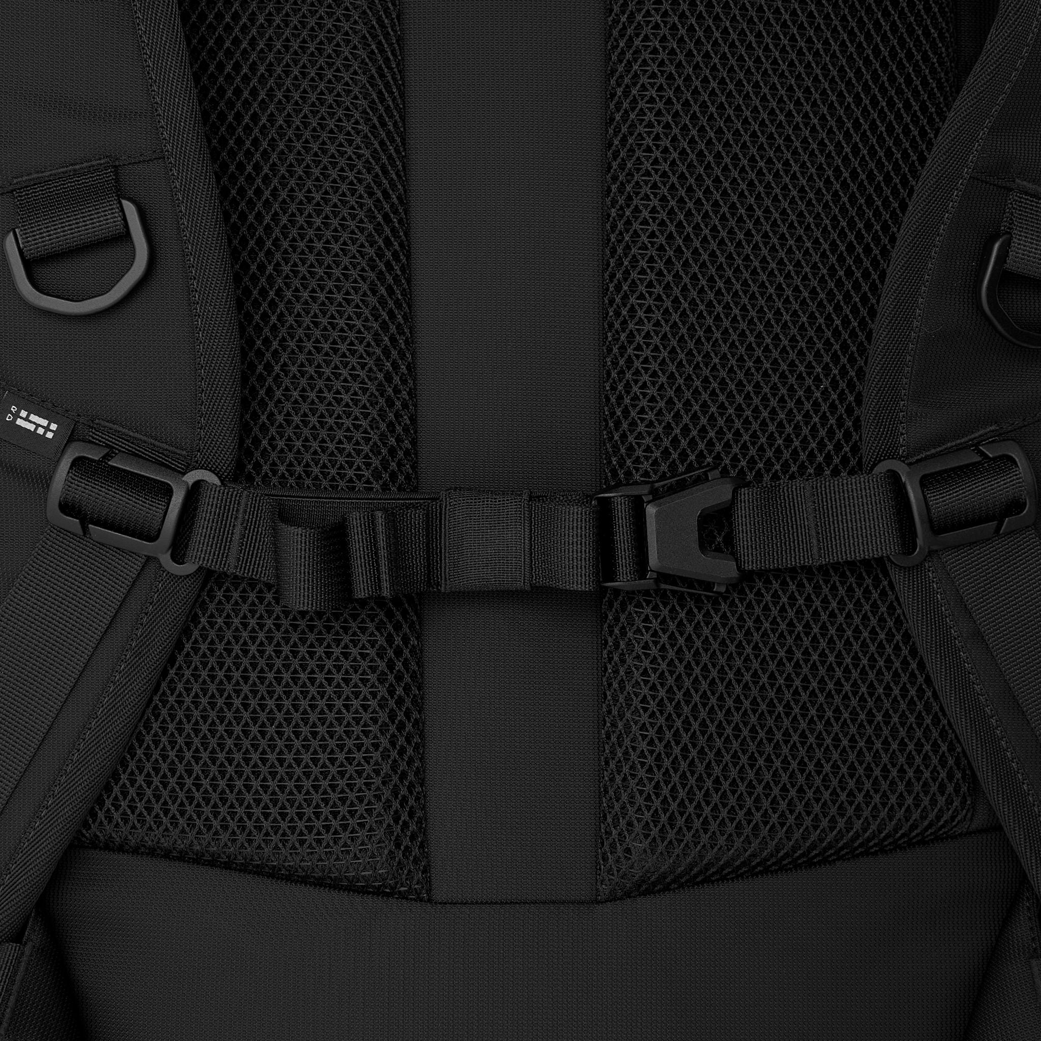 A31MUTH Backpack GEN.1 RD-A3MTBP_GEN.1 BLACK - Image 26