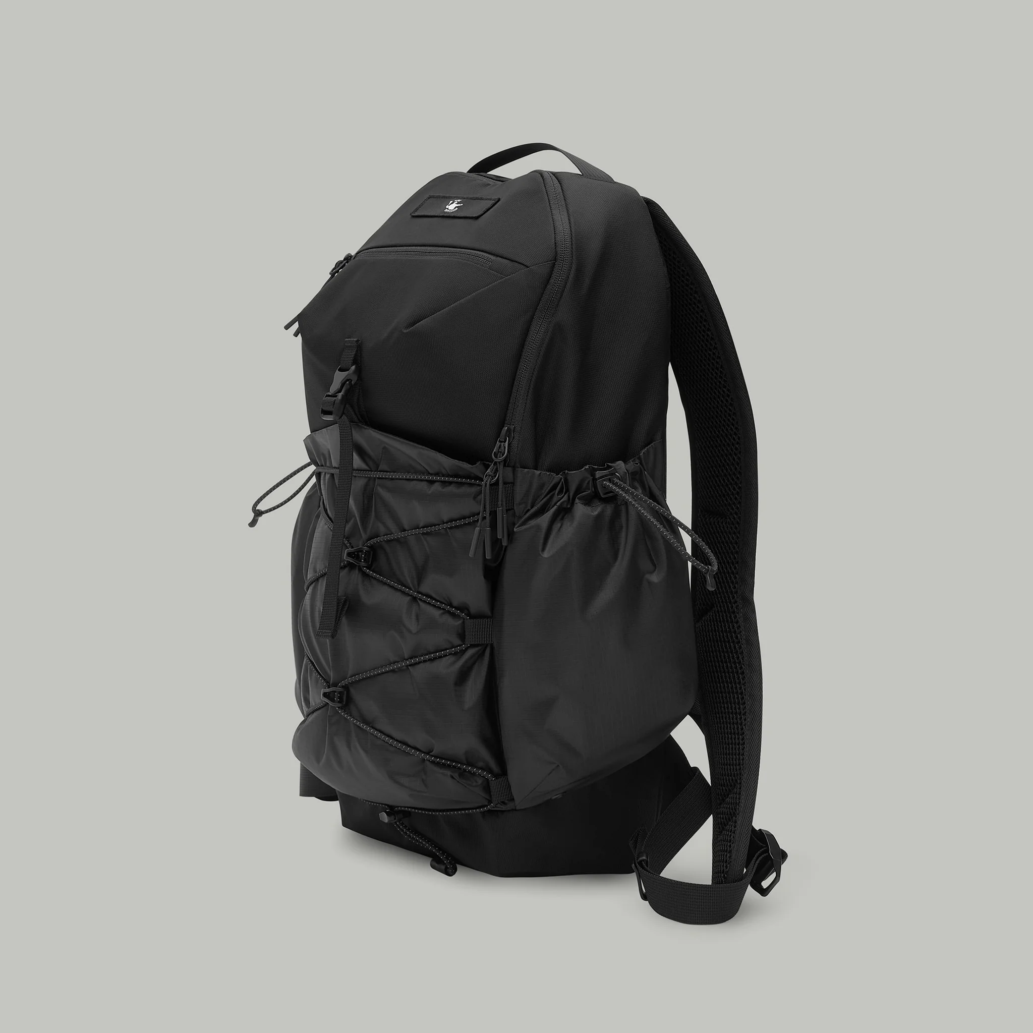 A31MUTH Backpack GEN.1 RD-A3MTBP_GEN.1 BLACK - Image 3