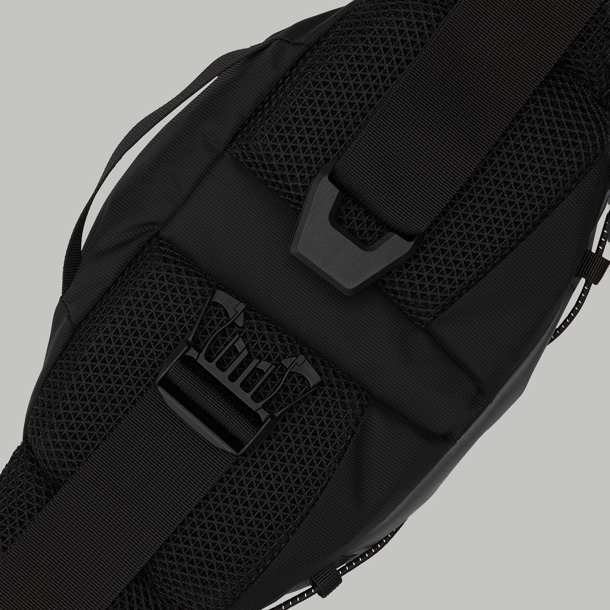 A31MUTH Waist Bag GEN.1 RD-A3MWBP_GEN.1 GREY - Image 24