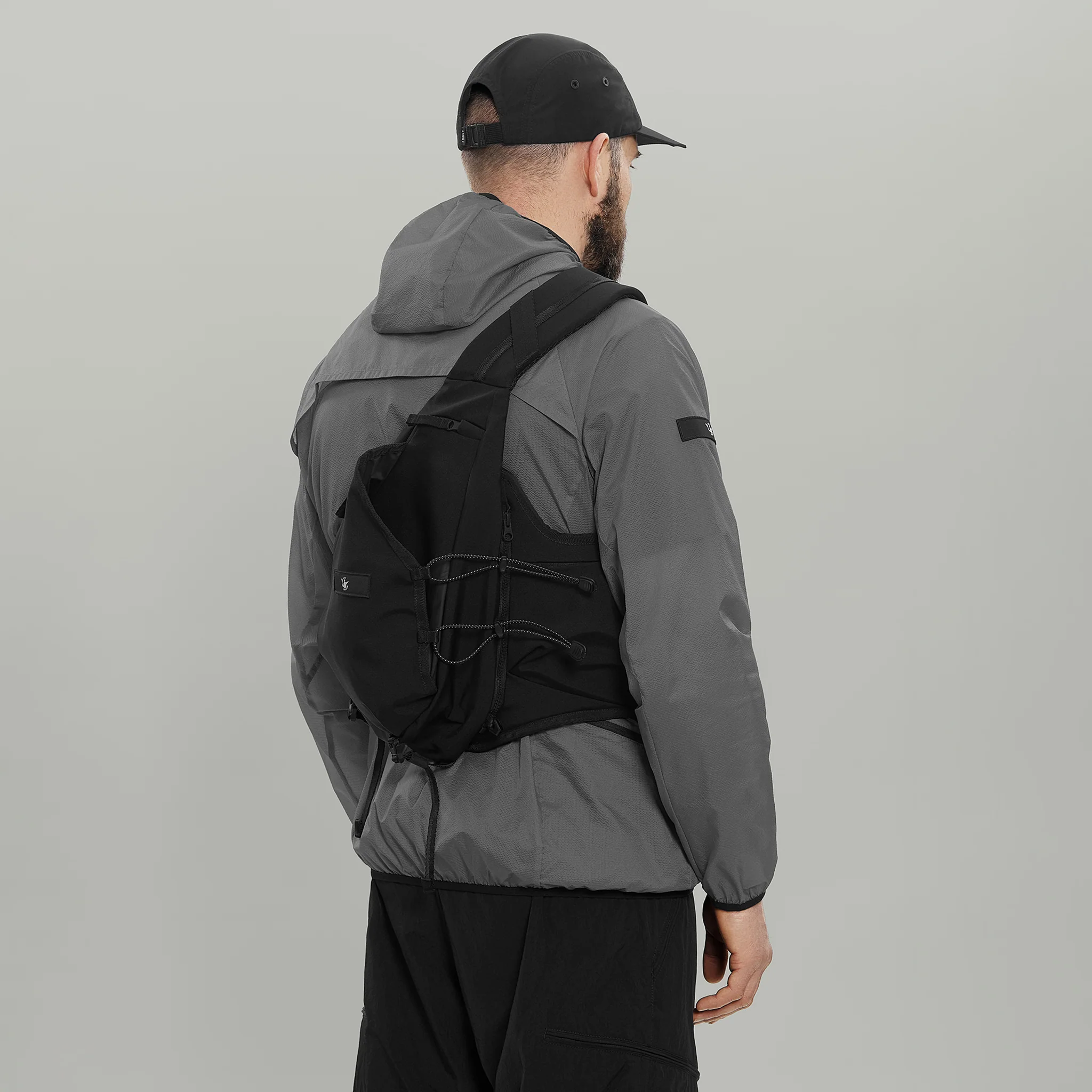 Adapt Sling Bag Gen.1 RD-ADPTSB_GEN.1 BLACK - Image 11