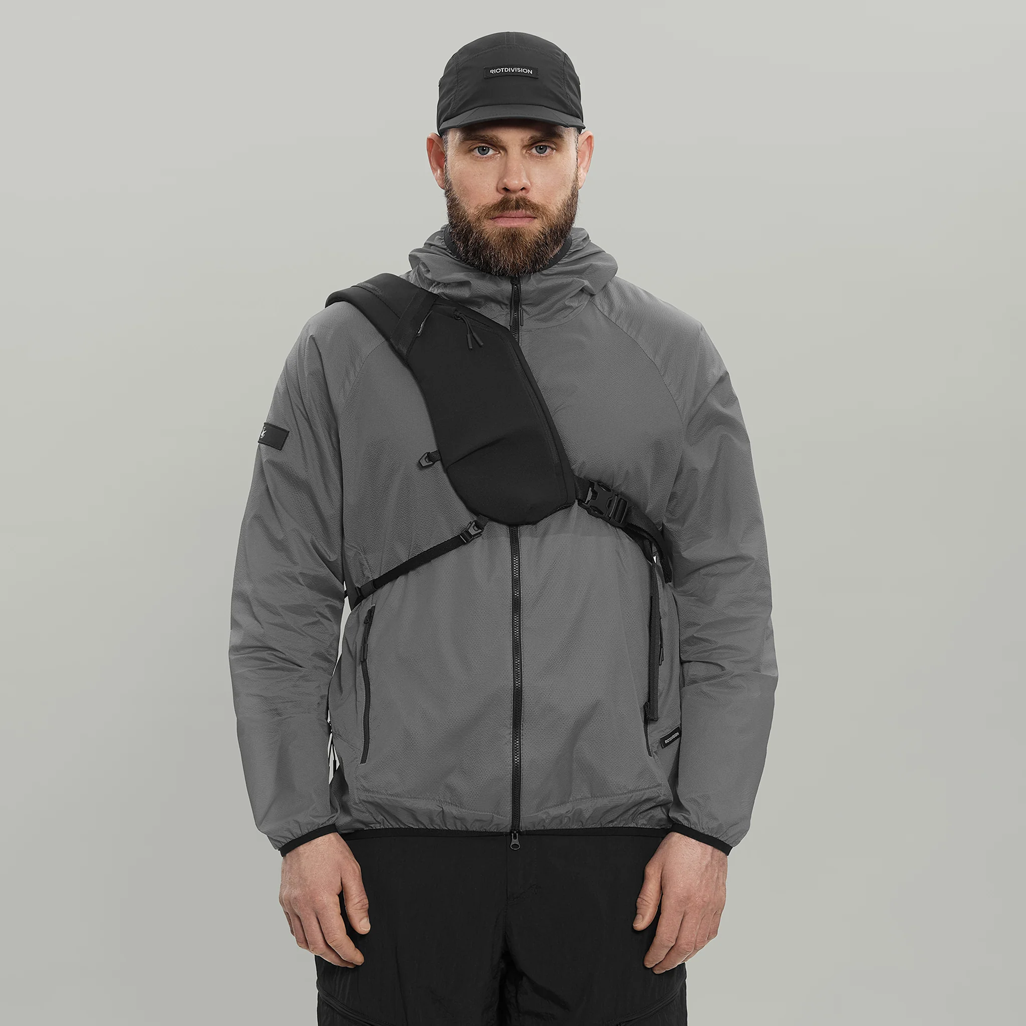 Adapt Sling Bag Gen.1 RD-ADPTSB_GEN.1 BLACK - Image 17