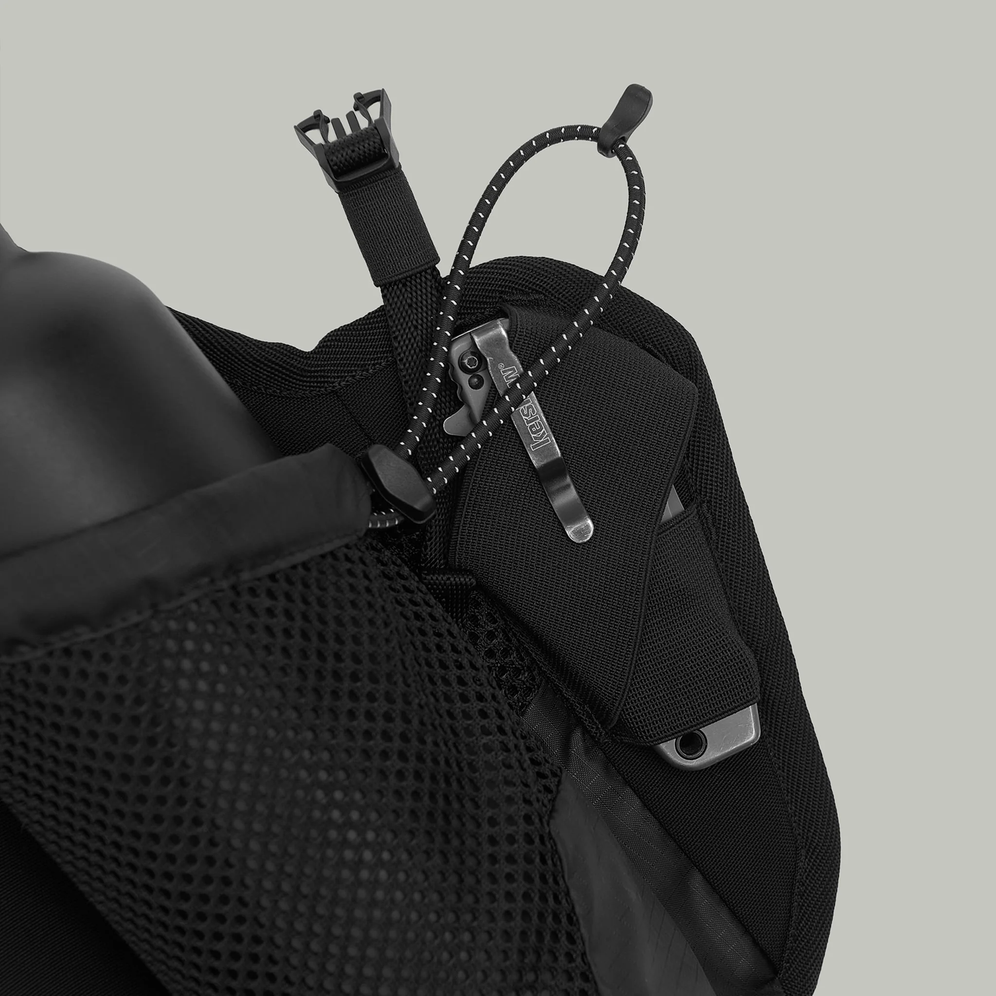 Adapt Sling Bag Gen.1 RD-ADPTSB_GEN.1 BLACK - Image 37