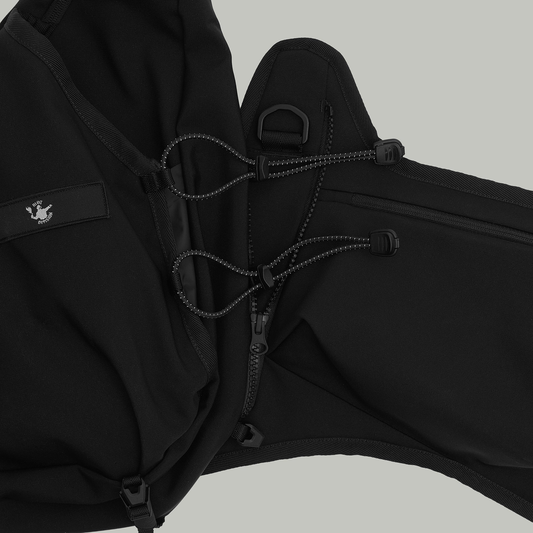 Adapt Sling Bag Gen.1 RD-ADPTSB_GEN.1 BLACK - Image 39