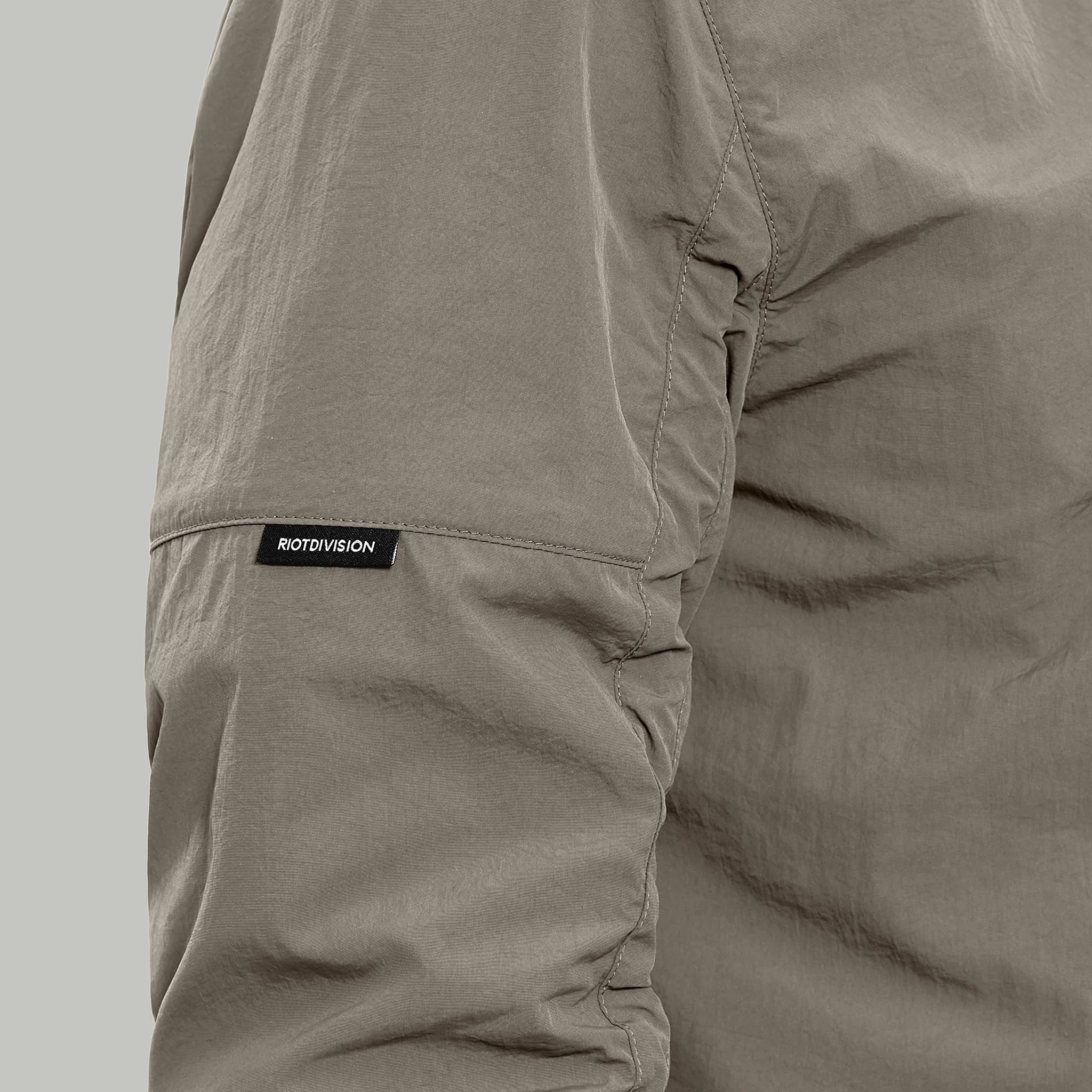 Adjustable Sleeve Length Shirt Gen.1 RD-ADJSLS_GEN.1 (SS26) BEIGE - Image 13