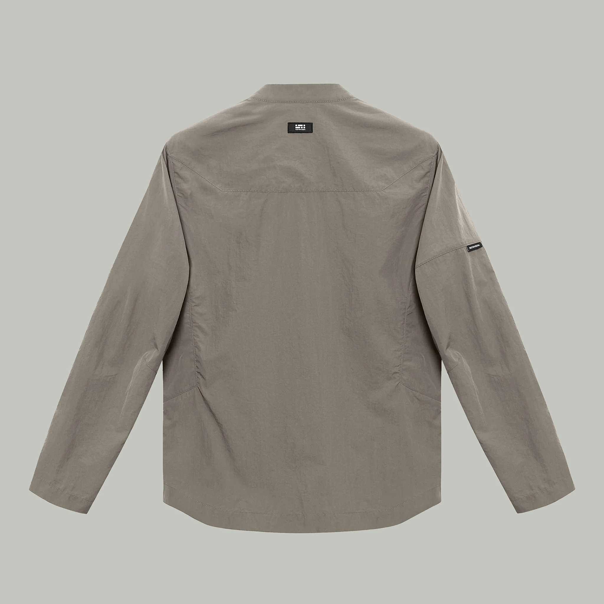 Adjustable Sleeve Length Shirt Gen.1 RD-ADJSLS_GEN.1 (SS26) BEIGE - Image 15