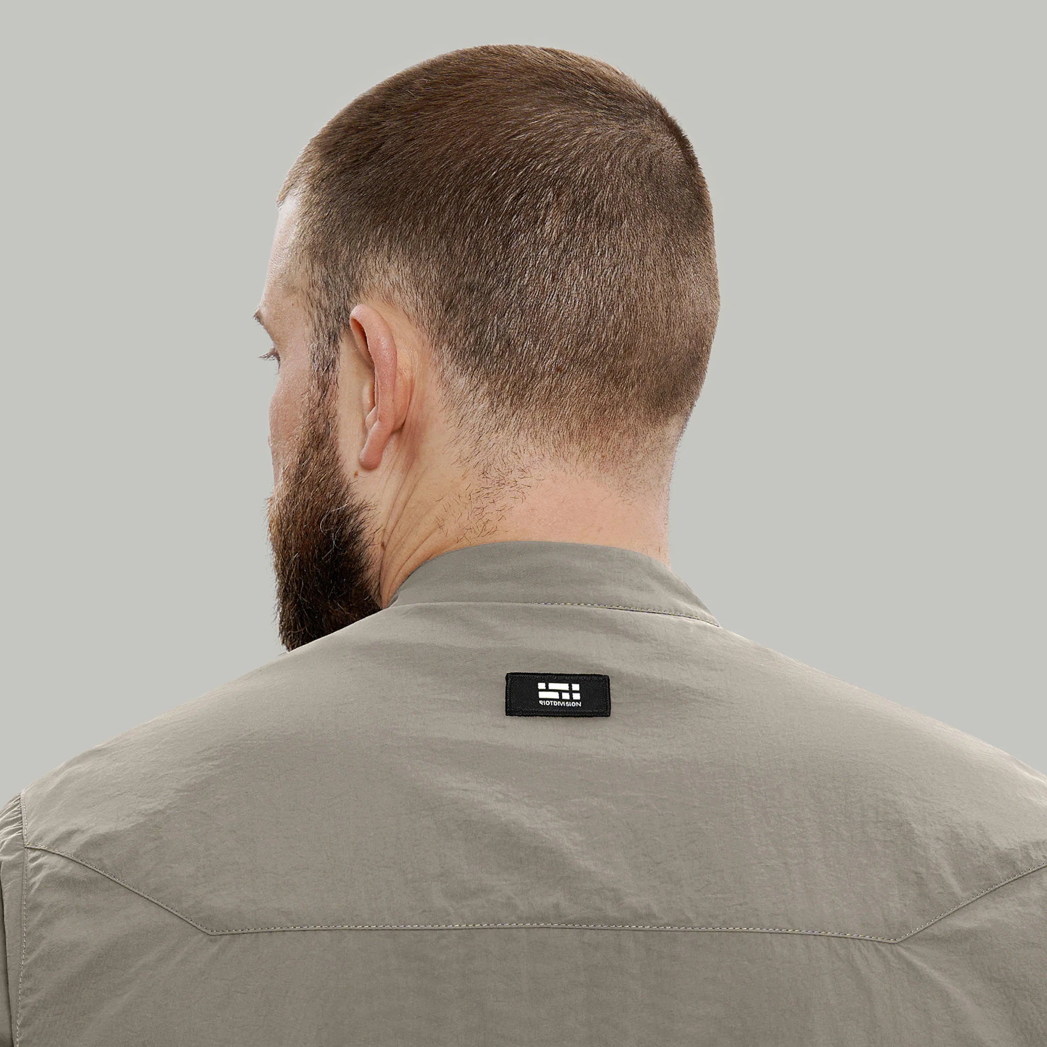 Adjustable Sleeve Length Shirt Gen.1 RD-ADJSLS_GEN.1 (SS26) BEIGE - Image 6