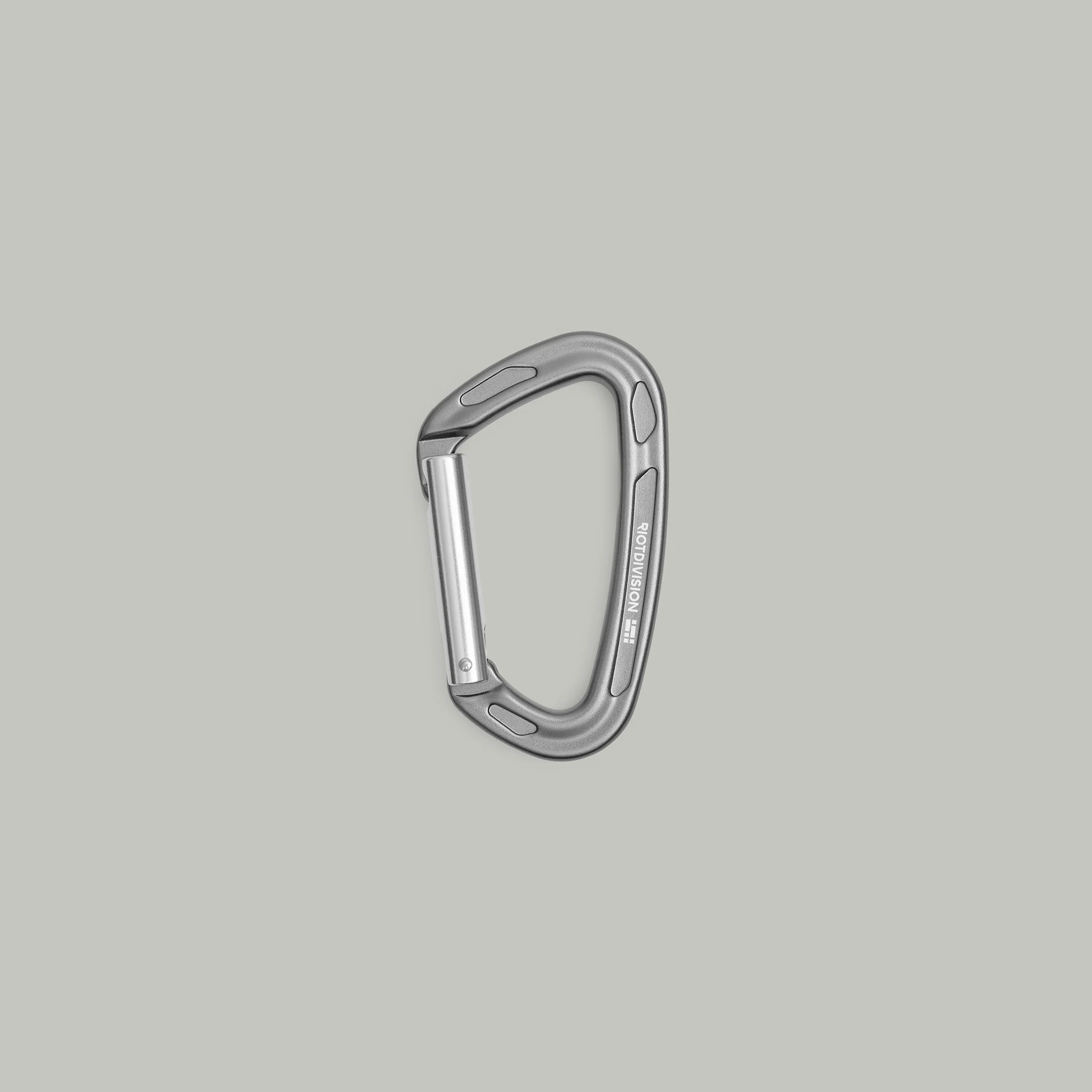 Aluminium EDC Carabiner Gen.1 RD-AEDCC_GEN.1 - Image 12