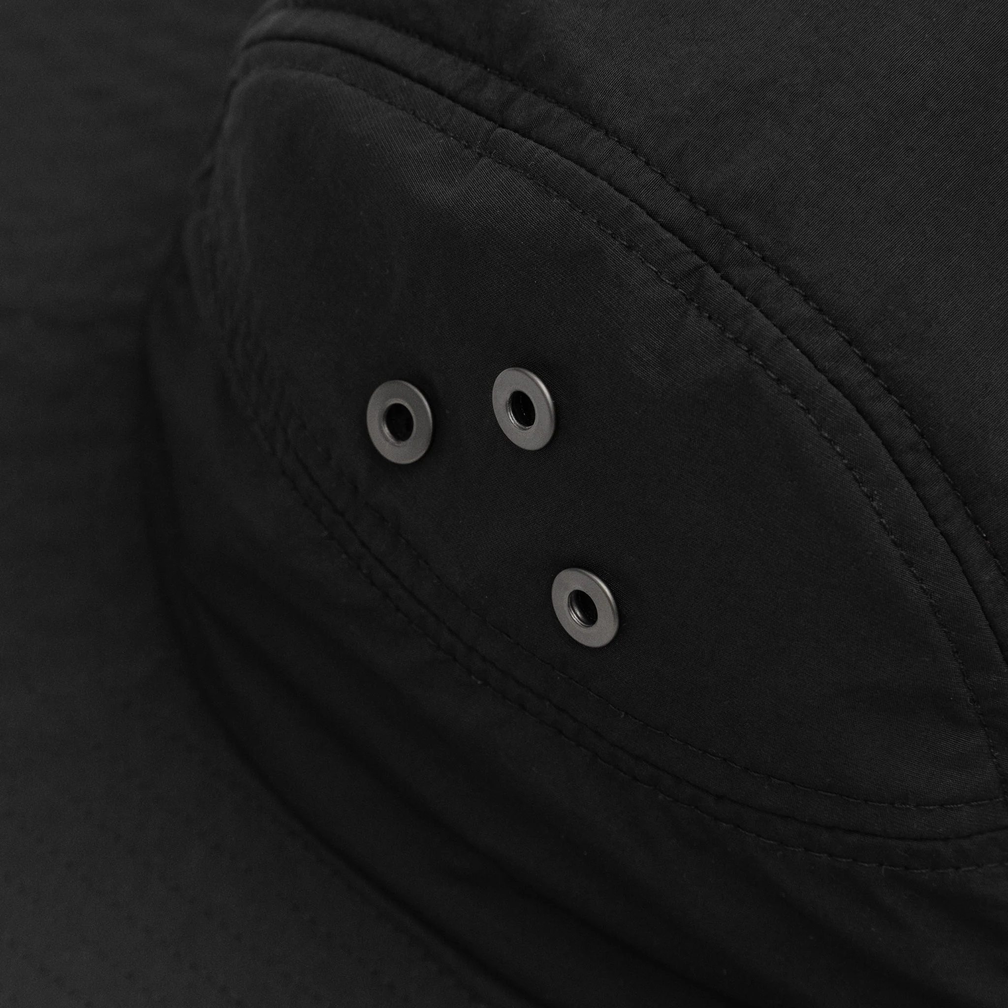 Angular Tactical Boonie Hat RD-ATBH (CN) BLACK - Image 10