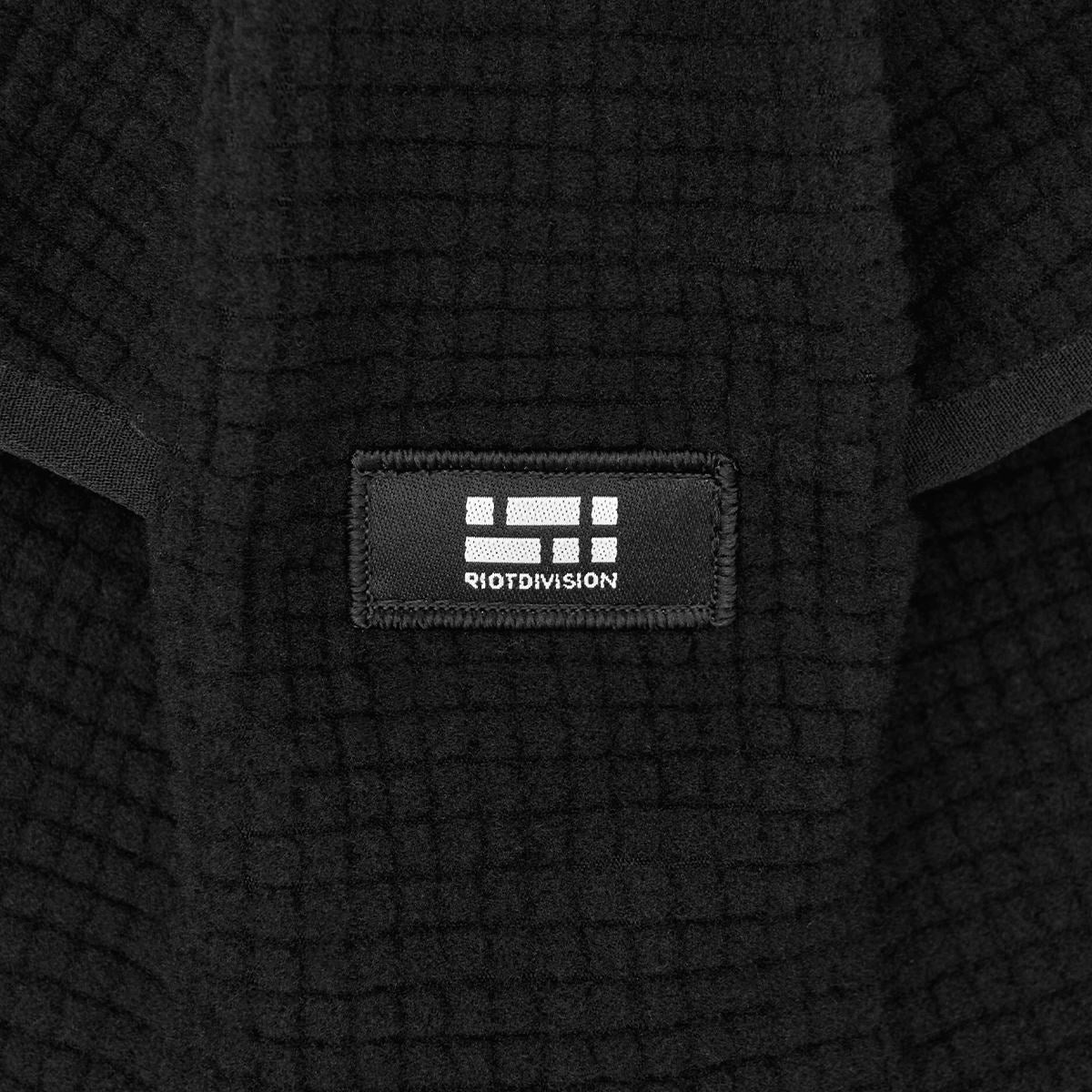 Angularity Balaclava Gen.1 RD-ANGLRTB_GEN.1 BLACK - Image 7