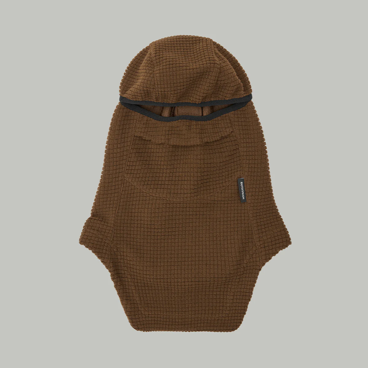Angularity Balaclava Gen.1 RD-ANGLRTB_GEN.1 BROWN - Image 5