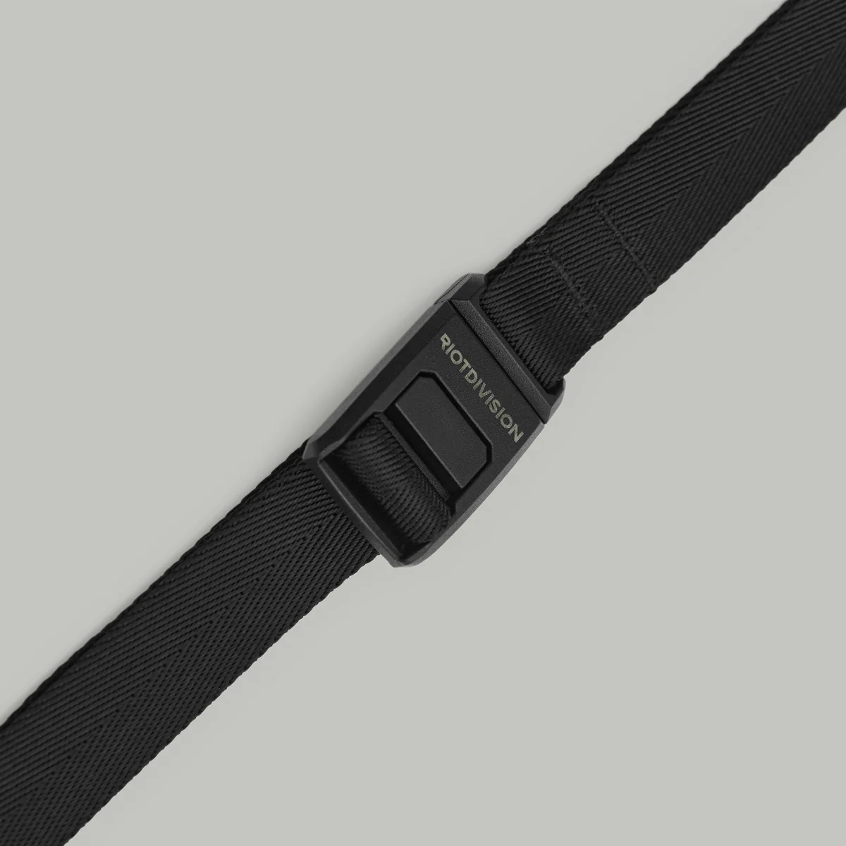 Civil Belt Gen.2 RD-CB_GEN.2 BLACK - Image 4