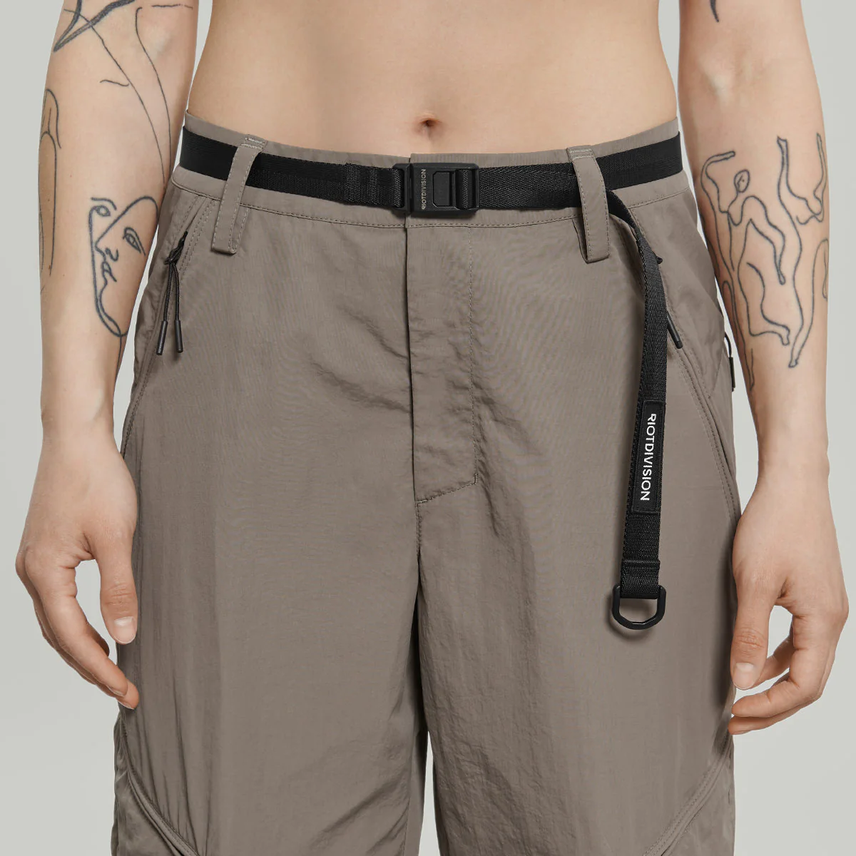 Civil Belt Gen.2 RD-CB_GEN.2 BLACK - Image 6