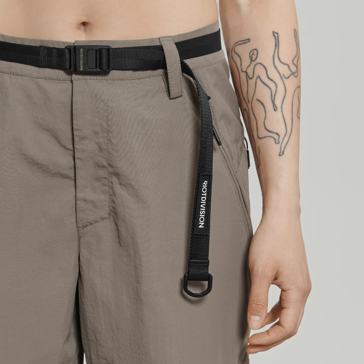 Civil Belt Gen.2 RD-CB_GEN.2 BLACK - Image 7
