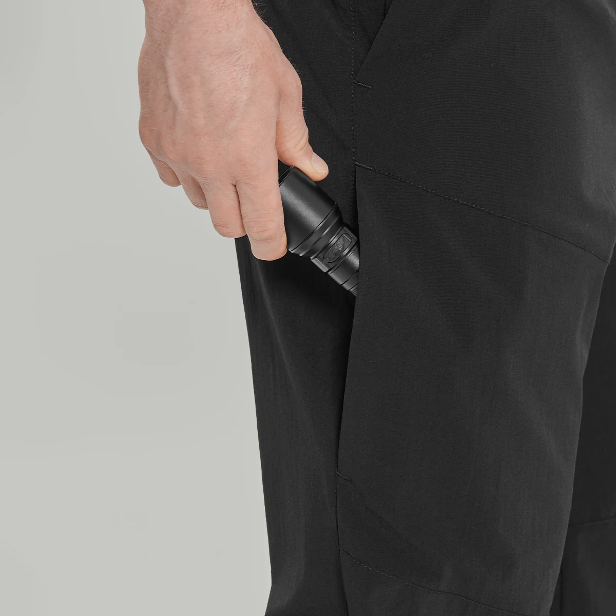 Civil Pants Gen.4 RD-CP_GEN.4 BLACK - Image 10