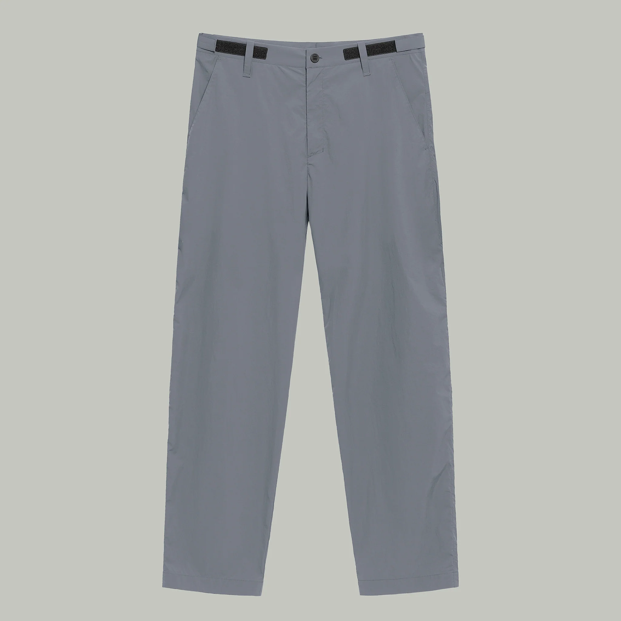 Civil Straight Pants Gen.1 RD-CVLSP_GEN.1 (SS26) GREY