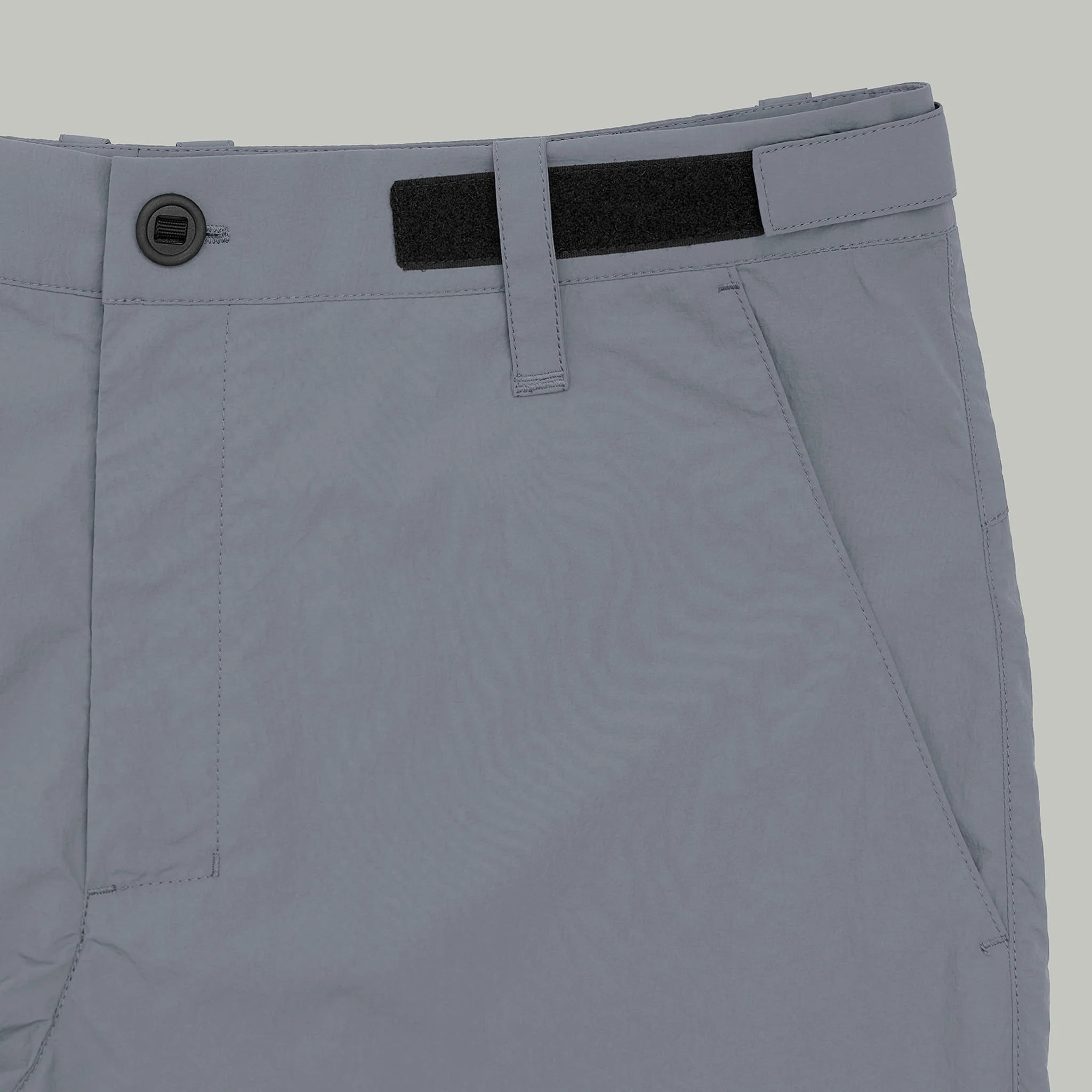 Civil Straight Pants Gen.1 RD-CVLSP_GEN.1 (SS26) GREY - Image 12