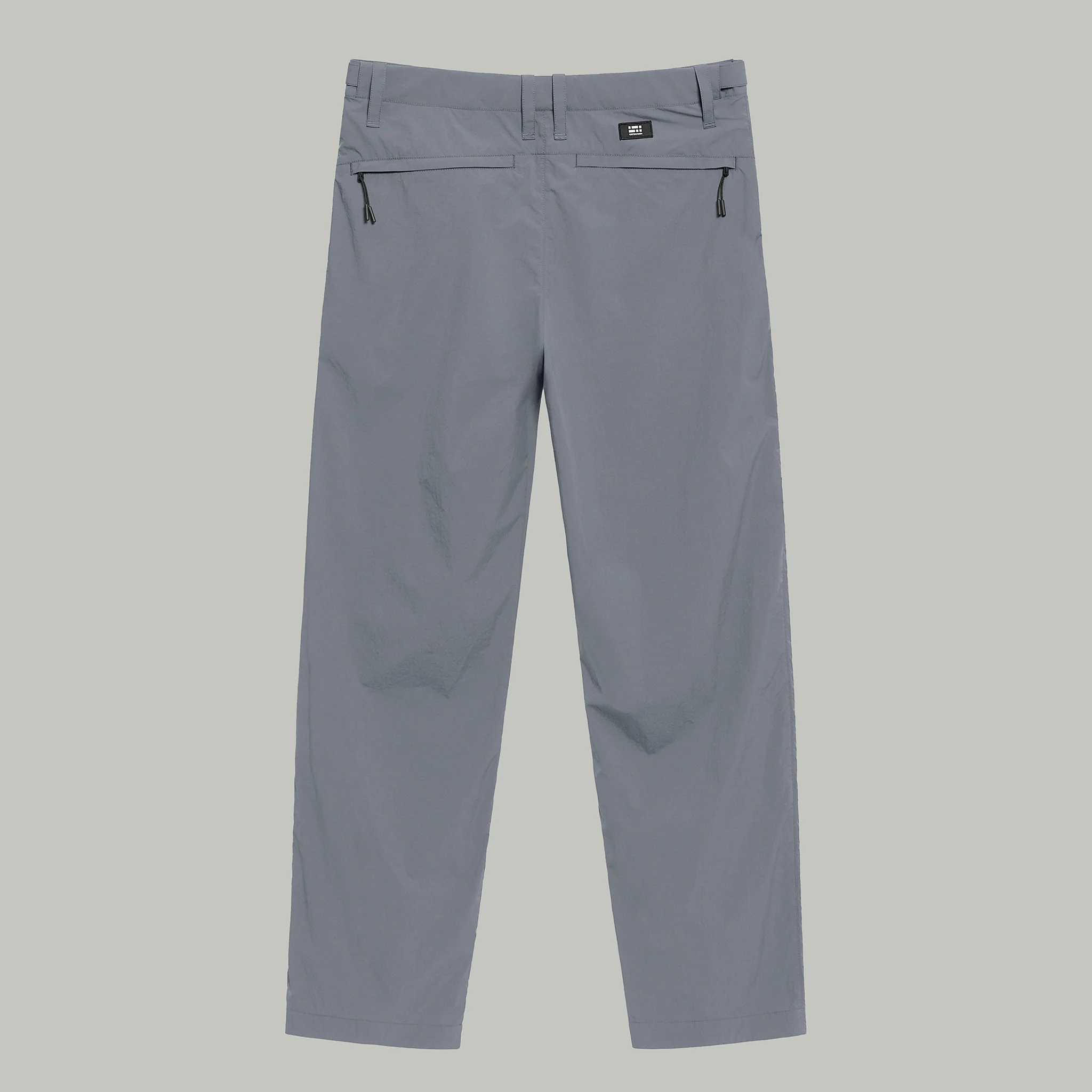 Civil Straight Pants Gen.1 RD-CVLSP_GEN.1 (SS26) GREY - Image 15