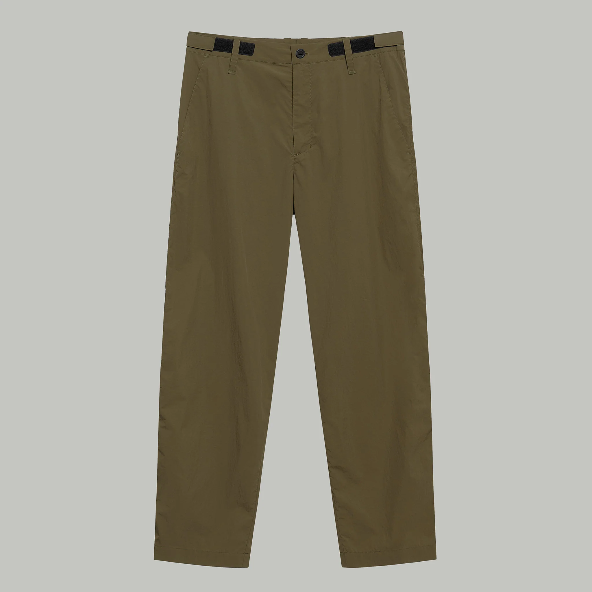 Civil Straight Pants Gen.1 RD-CVLSP_GEN.1 (SS26) KHAKI