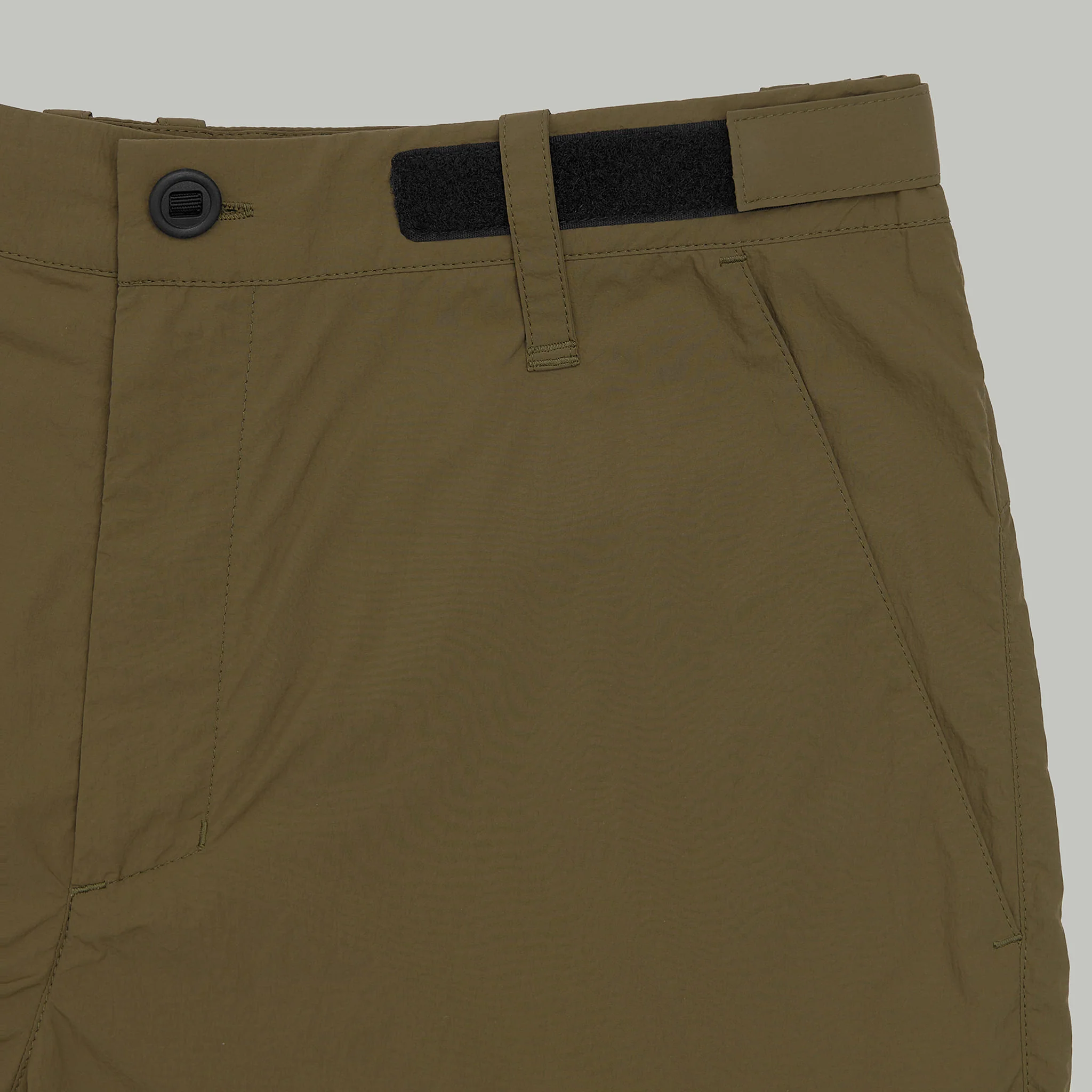 Civil Straight Pants Gen.1 RD-CVLSP_GEN.1 (SS26) KHAKI - Image 12
