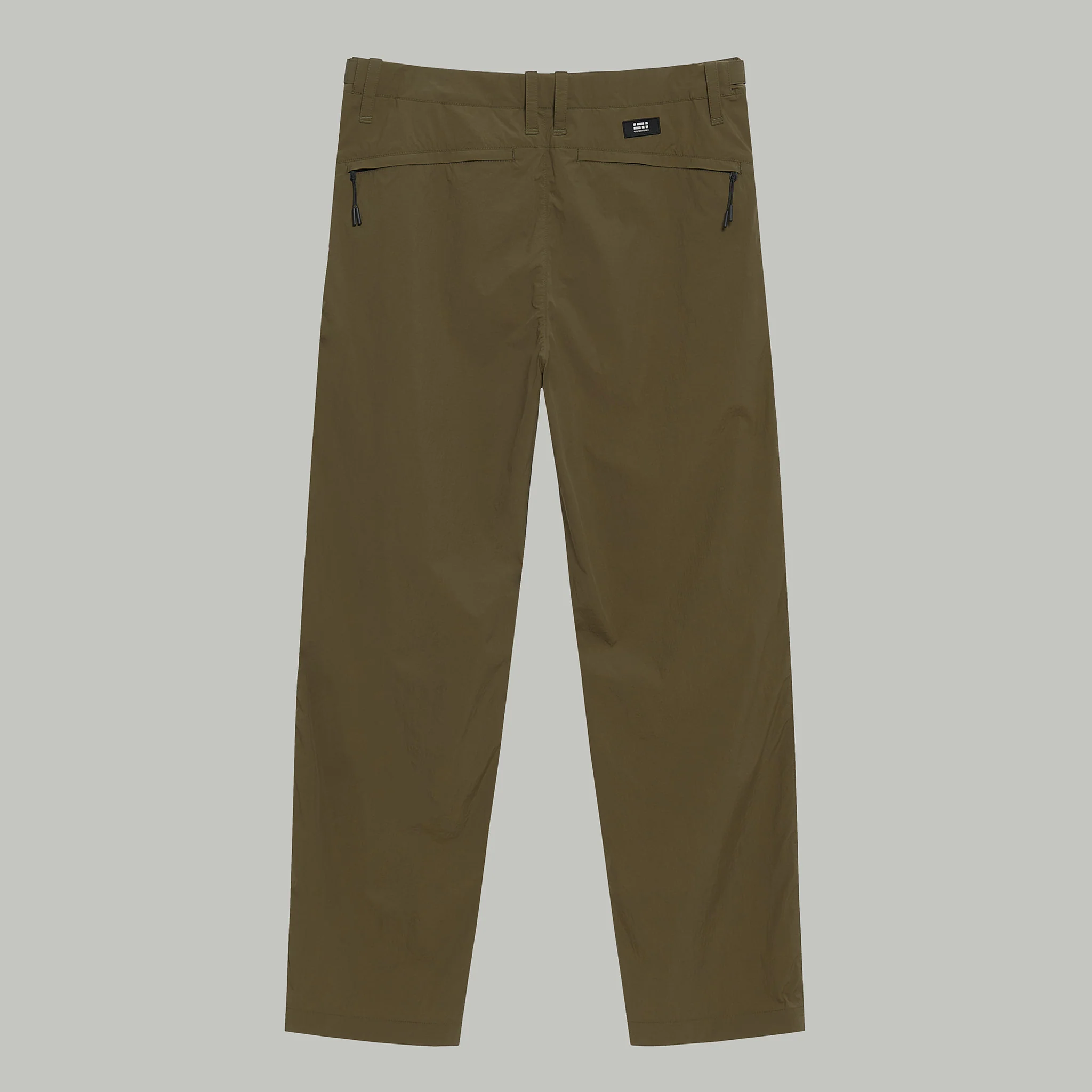 Civil Straight Pants Gen.1 RD-CVLSP_GEN.1 (SS26) KHAKI - Image 15