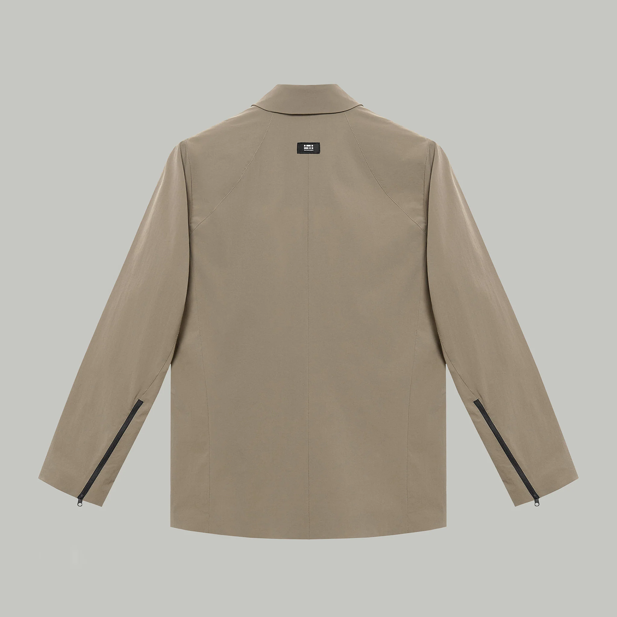 Civil Women Blazer Gen.2 RD-CWB_GEN.2 (SS26) BEIGE - Image 21