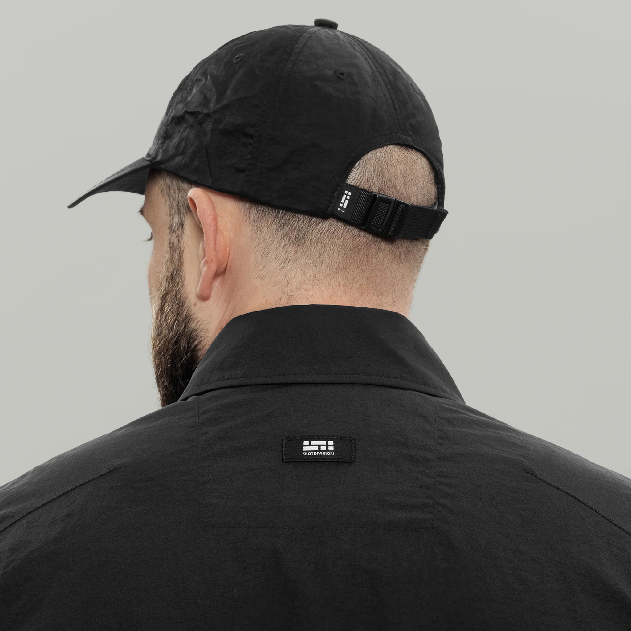 Common Shirt Gen.2 RD-CMNSHRT_GEN.2 BLACK - Image 12