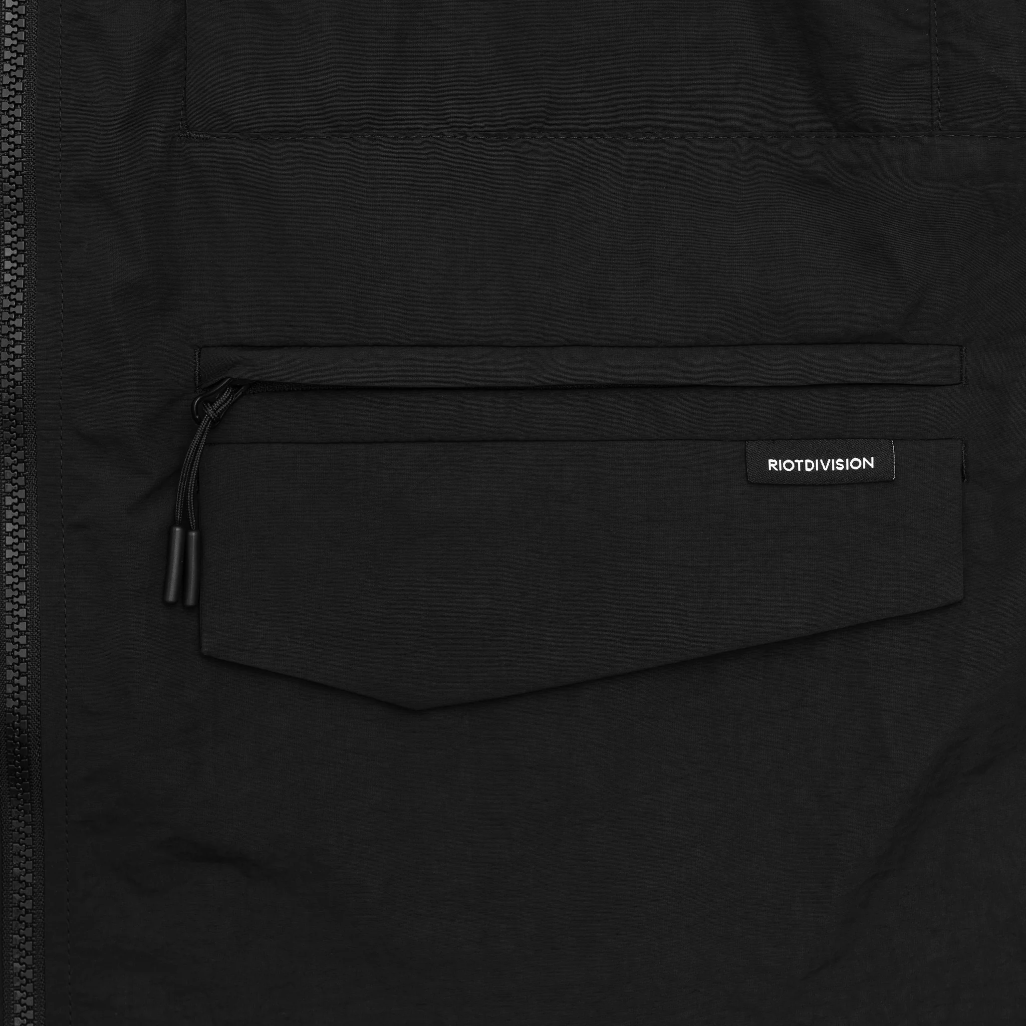 Common Shirt Gen.2 RD-CMNSHRT_GEN.2 BLACK - Image 18