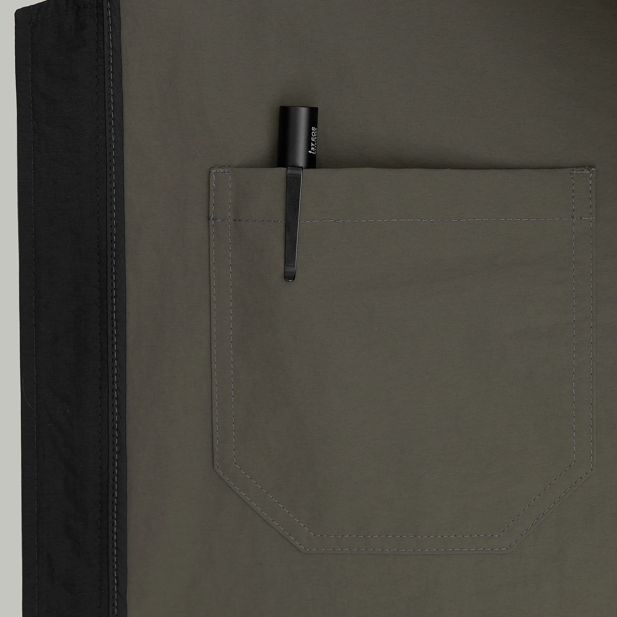 Common Shirt Gen.2 RD-CMNSHRT_GEN.2 GREY - Image 15