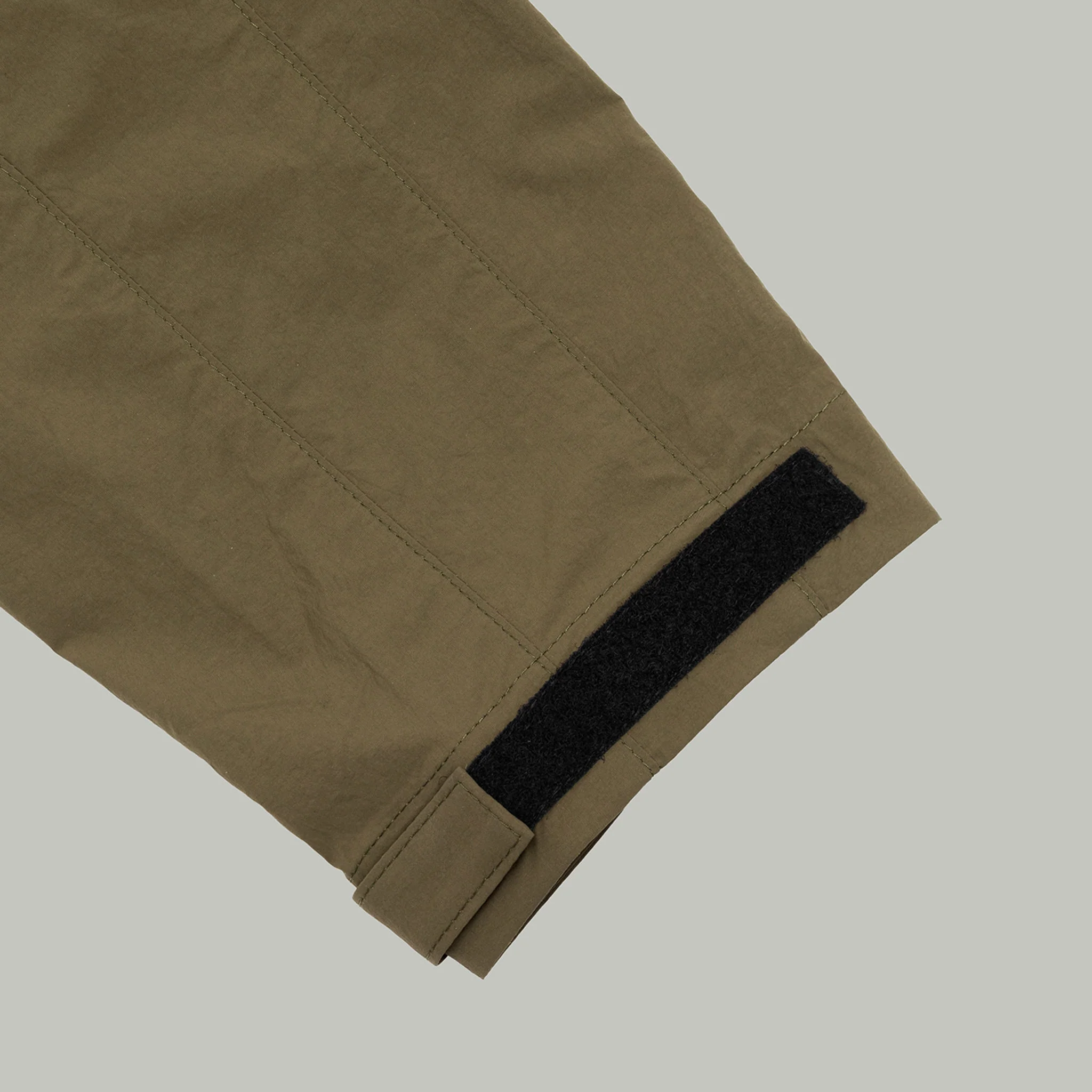 Diagonal Chest Pocket Civil Shirt Gen.1 RD-DGNLCPCS_GEN.1 KHAKI - Image 14