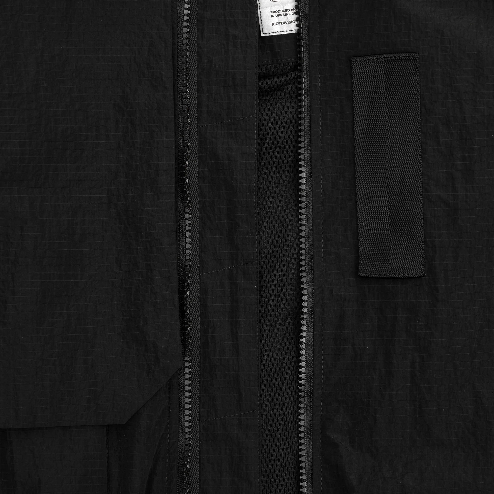 Equinox Lightweight Bomber Gen.1 RD-EQNXLB_GEN.1 BLACK - Image 19