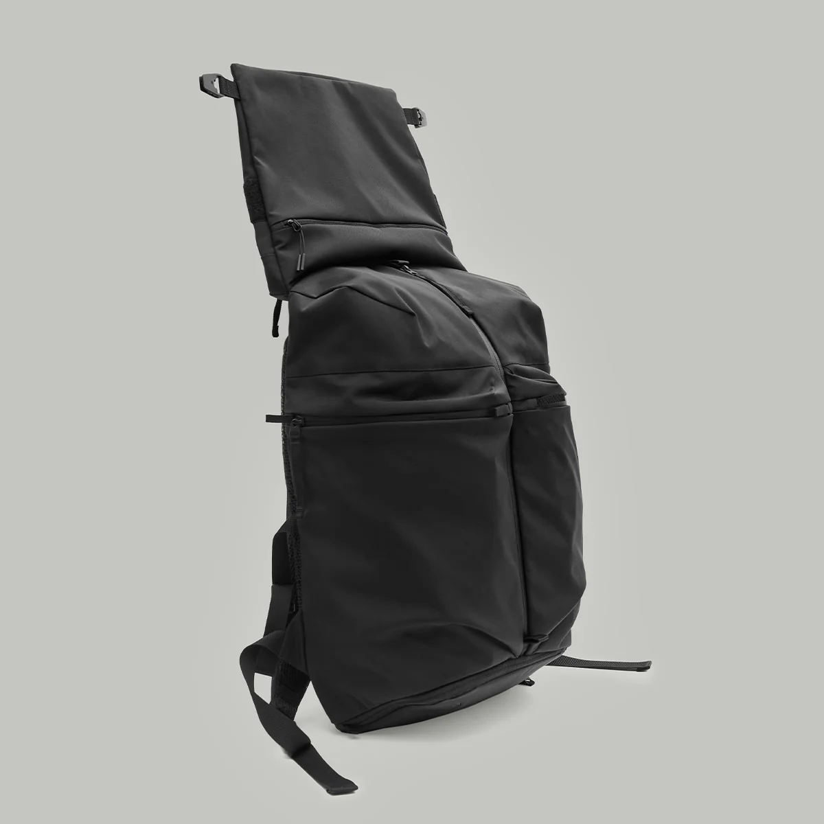 F28 Backpack Gen.2 RD-F28B_GEN.2 BLACK - Image 19