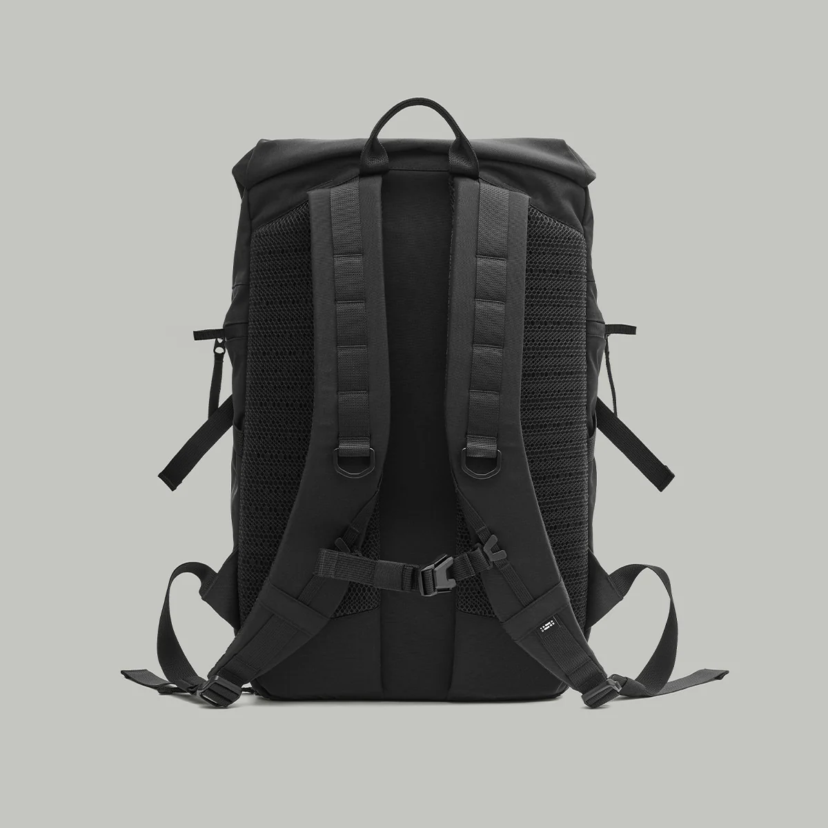 F28 Backpack Gen.2 RD-F28B_GEN.2 BLACK - Image 2