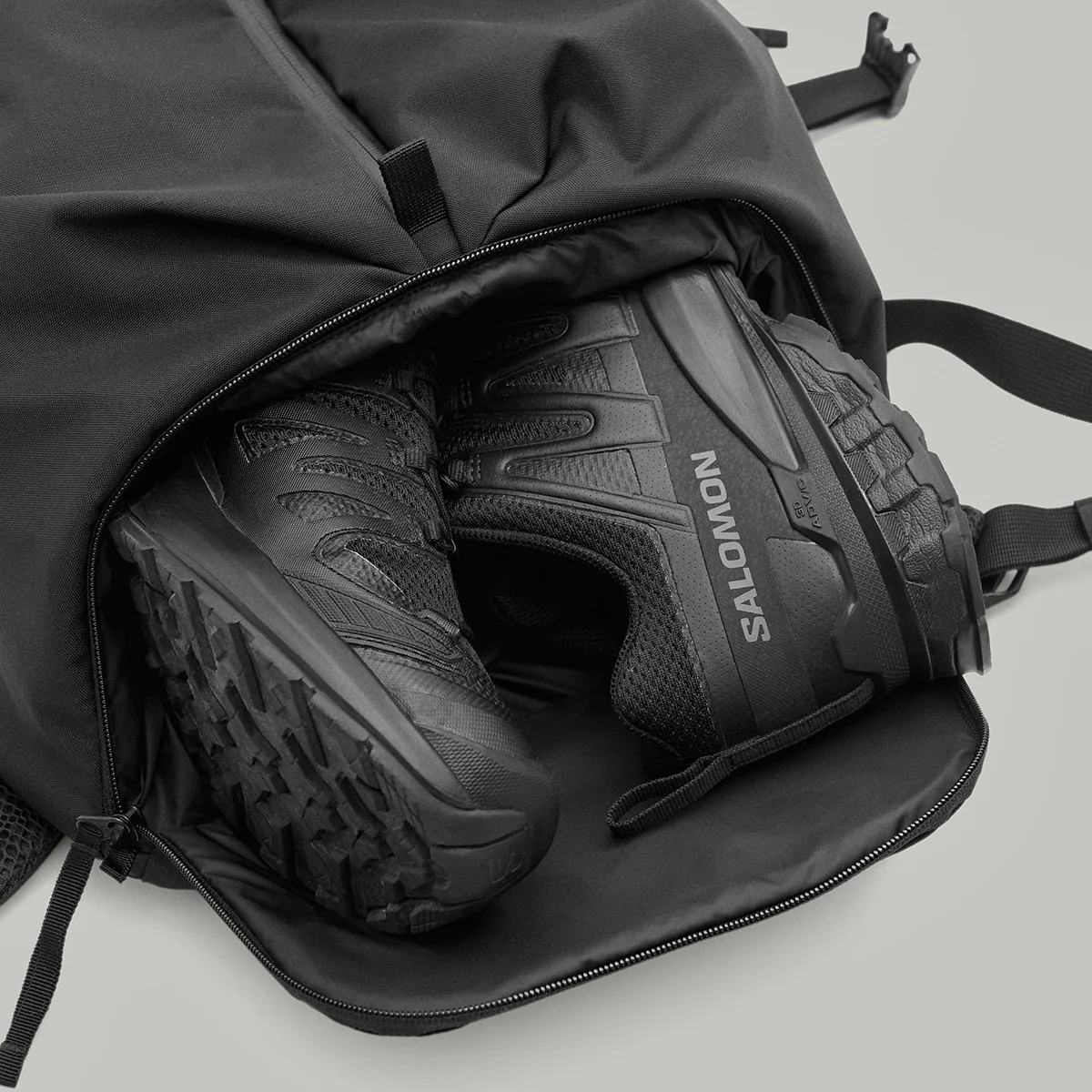 F28 Backpack Gen.2 RD-F28B_GEN.2 BLACK - Image 25
