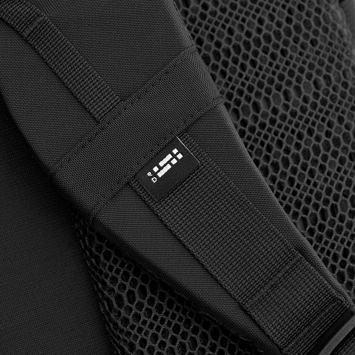 F28 Backpack Gen.2 RD-F28B_GEN.2 BLACK - Image 28