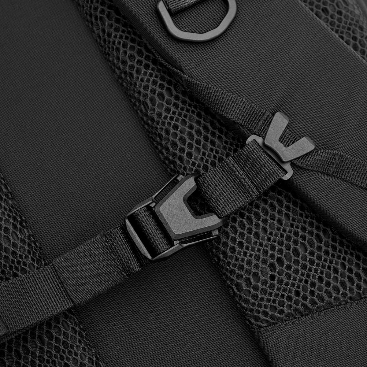 F28 Backpack Gen.2 RD-F28B_GEN.2 BLACK - Image 29