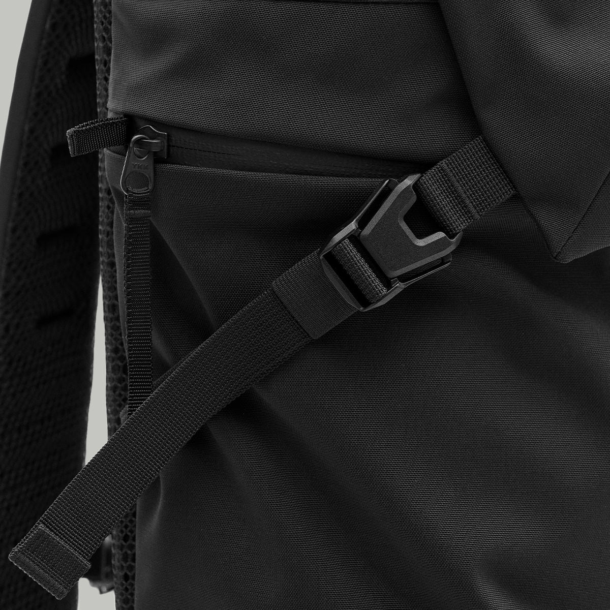 F28 Backpack Gen.2 RD-F28B_GEN.2 BLACK - Image 30