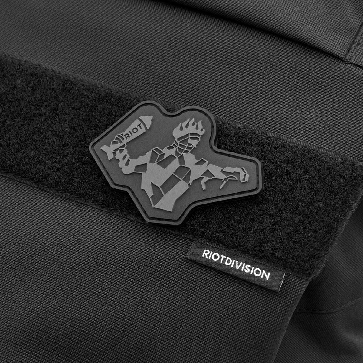 F28 Backpack Gen.2 RD-F28B_GEN.2 BLACK - Image 31