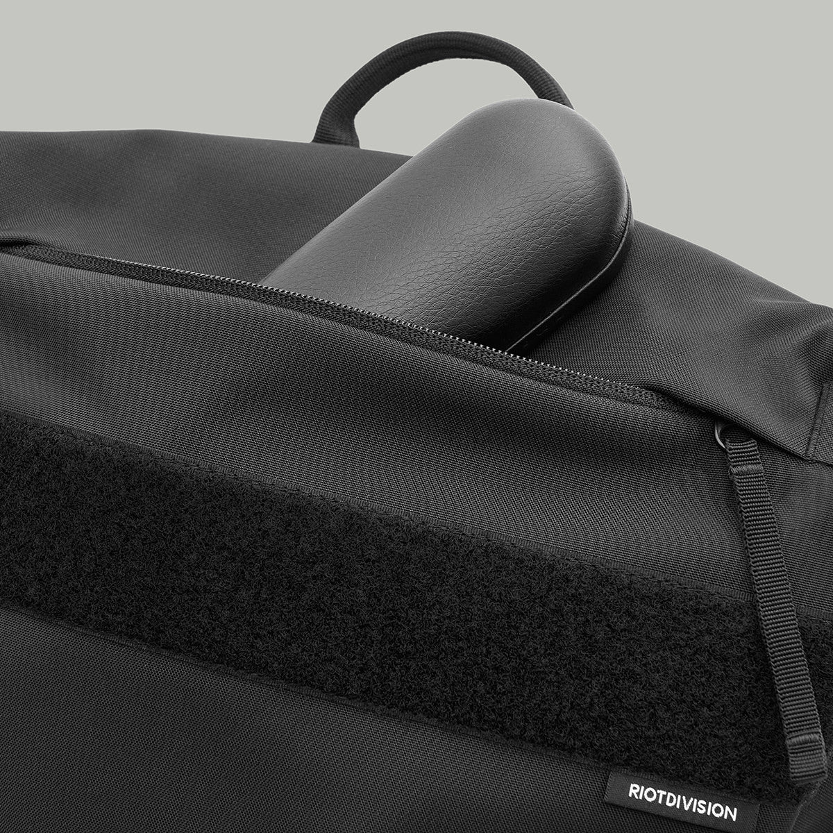 F28 Backpack Gen.2 RD-F28B_GEN.2 BLACK - Image 32