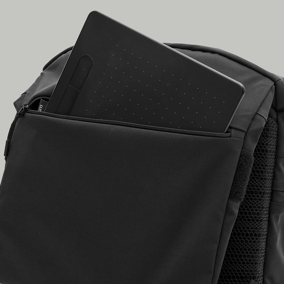 F28 Backpack Gen.2 RD-F28B_GEN.2 BLACK - Image 33