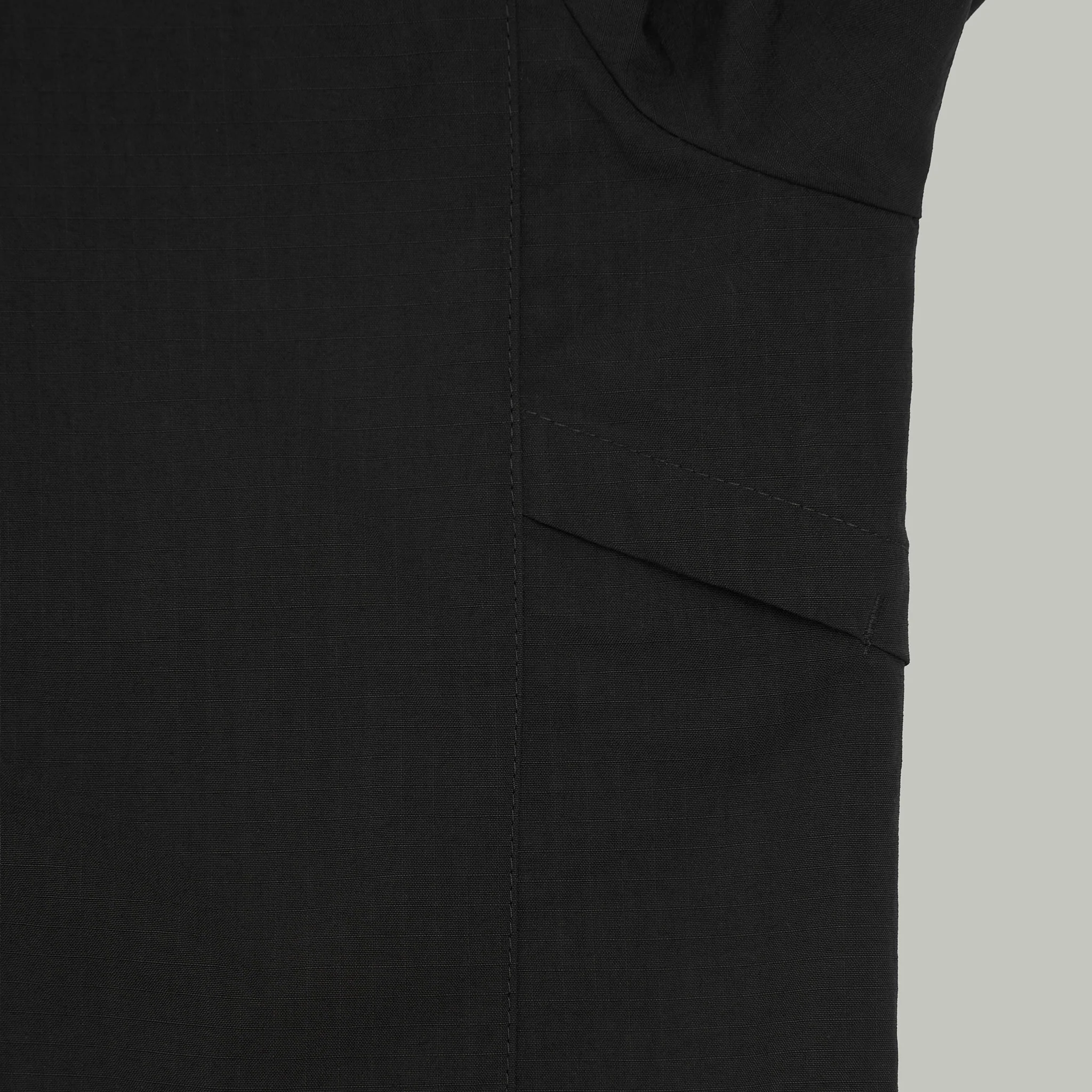 Field 2 Pockets Shirt Gen.1 RD-F2PS_GEN.1 BLACK - Image 15