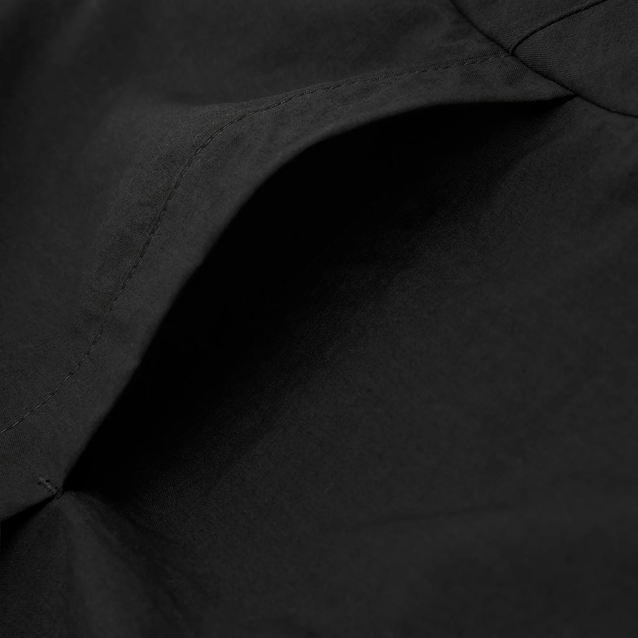 Field 2 Pockets Shirt Gen.1 RD-F2PS_GEN.1 BLACK - Image 16