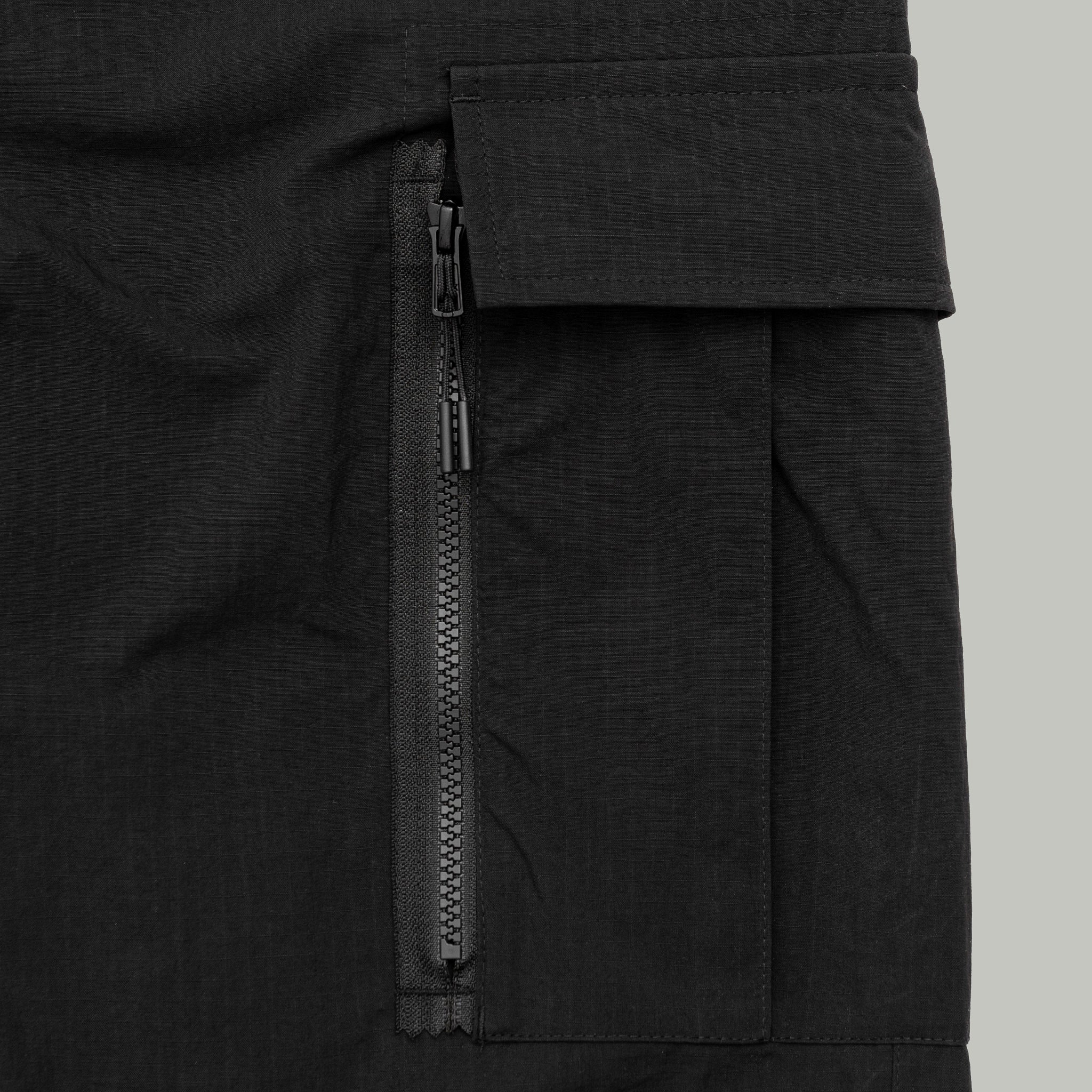 Field Cargo Pants Gen.1 RD-FLDCP_GEN.1 (SS26) BLACK - Image 17